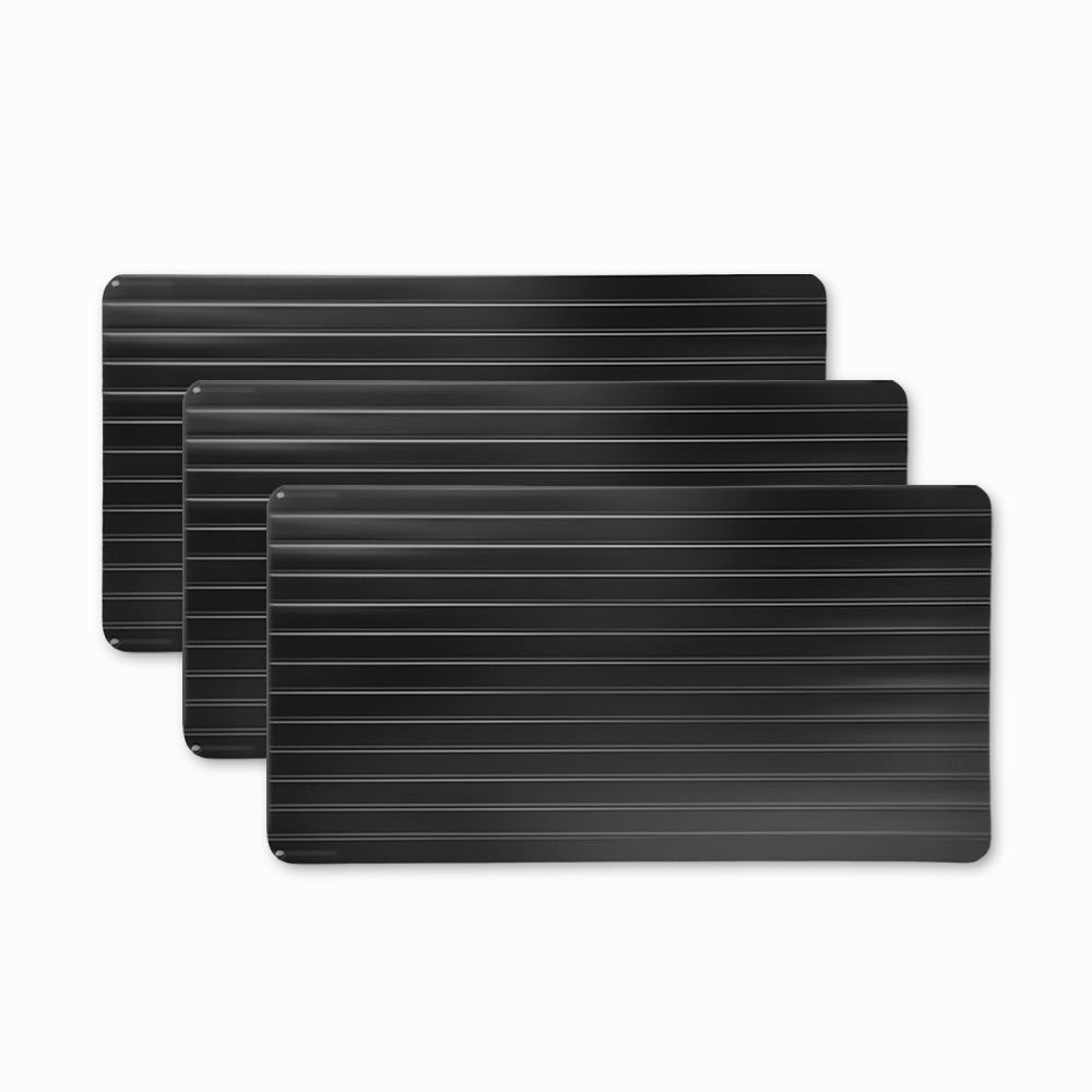 Simply Comfy | Rapid Defrosting Tray