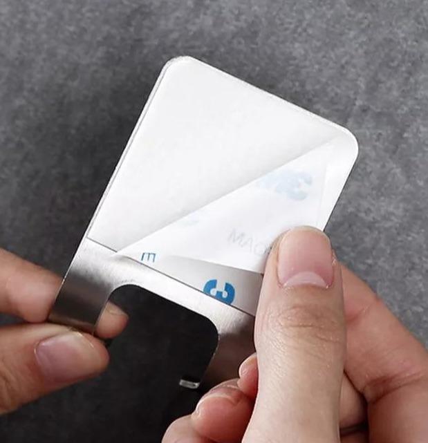 Simply Comfy | Razor Wall Hooks