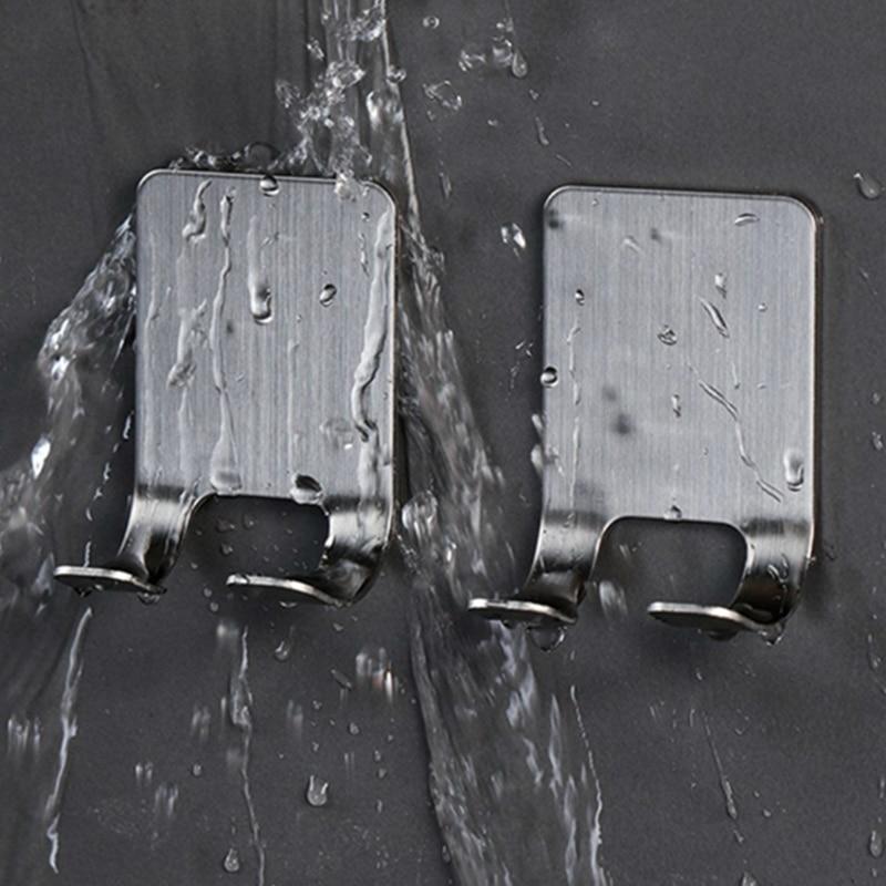 Simply Comfy | Razor Wall Hooks