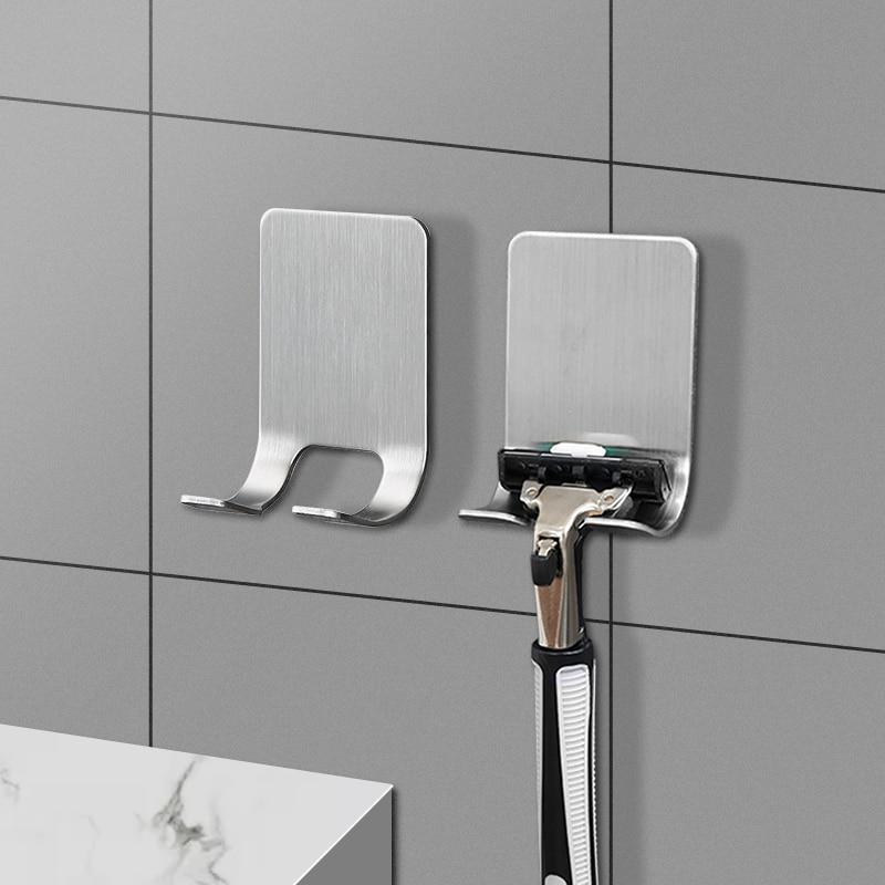 Simply Comfy | Razor Wall Hooks