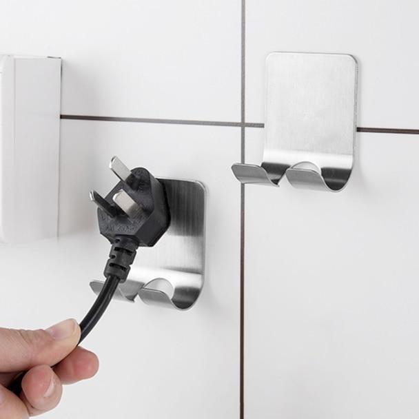Simply Comfy | Razor Wall Hooks