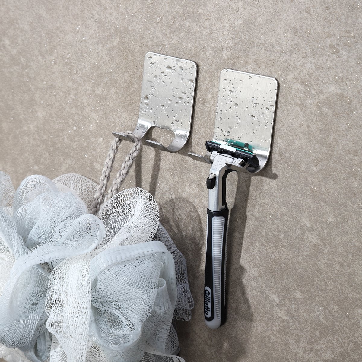 Simply Comfy | Razor Wall Hooks