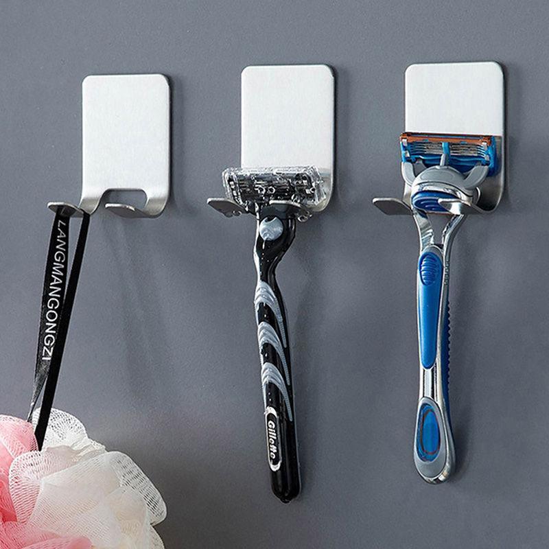Simply Comfy | Razor Wall Hooks