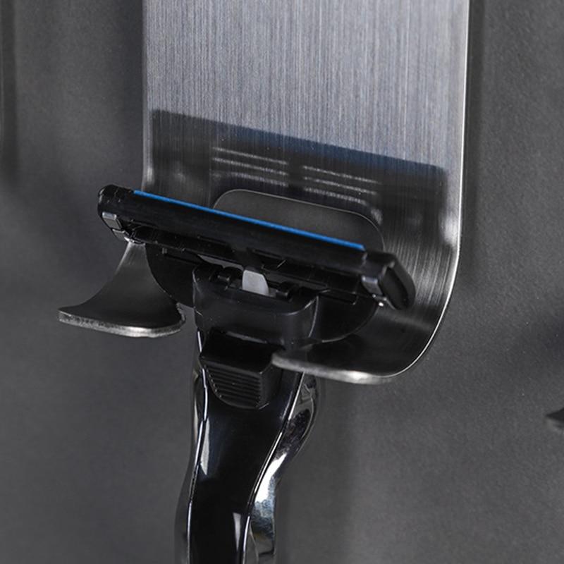 Simply Comfy | Razor Wall Hooks