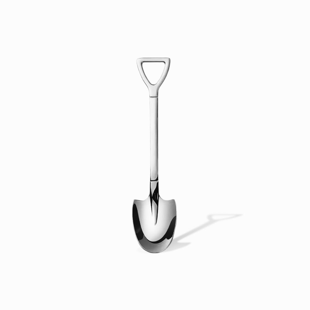 Simply Comfy | Retro Ice Cream Spoon