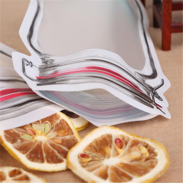 Simply Comfy | Reusable Mason Jar Zip Lock Bags