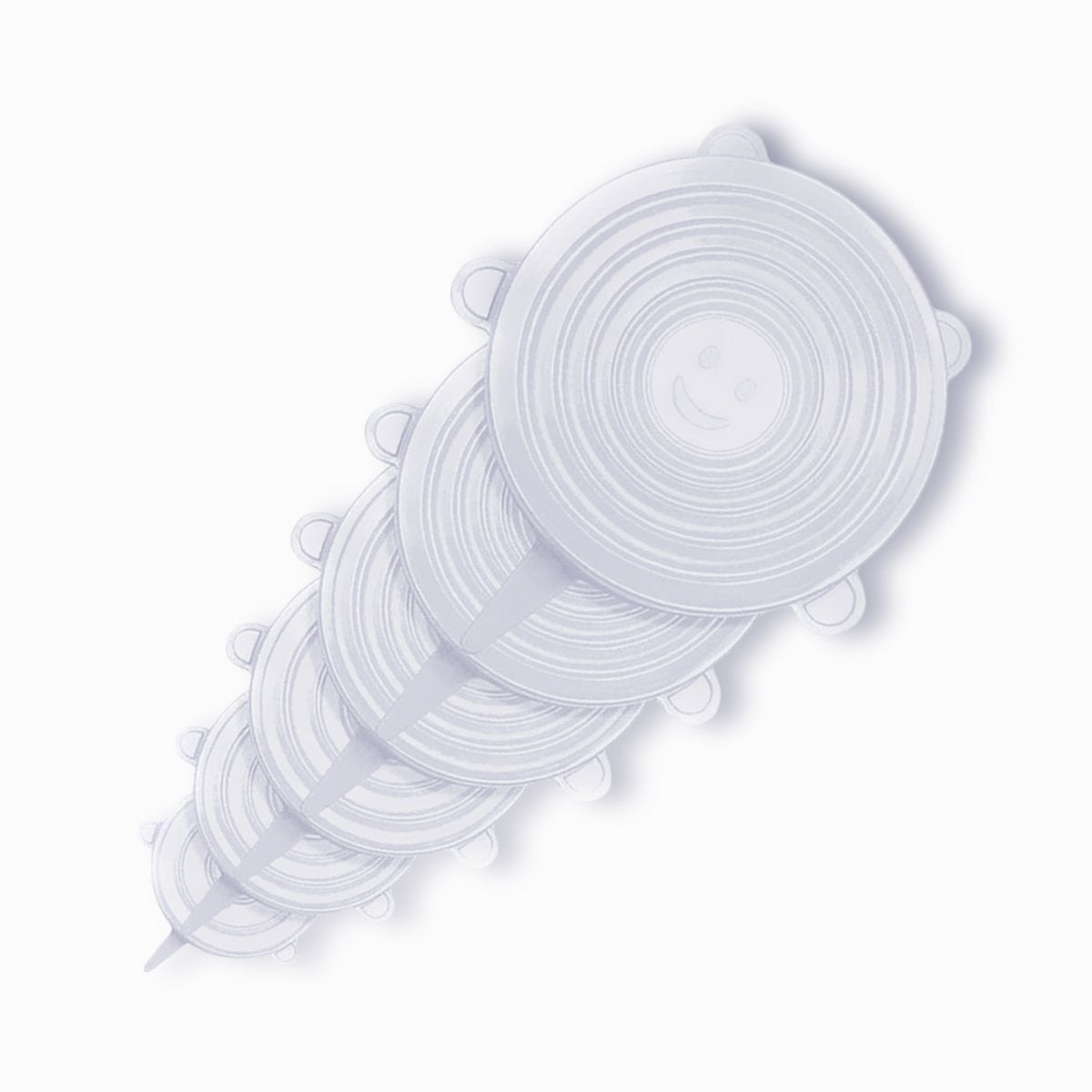 Simply Comfy | Reusable Silicone Eco Lids