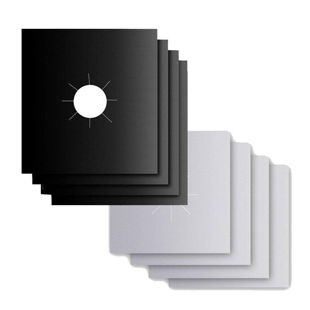 Simply Comfy | Reusable Stove Covers