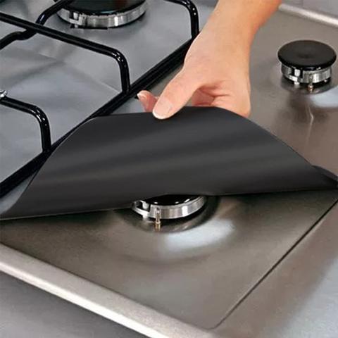 Simply Comfy | Reusable Stove Covers