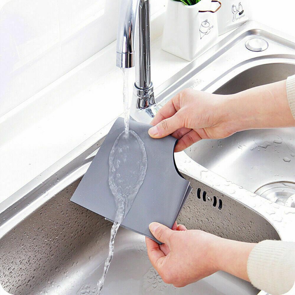 Simply Comfy | Reusable Stove Covers