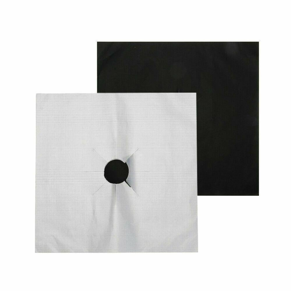 Simply Comfy | Reusable Stove Covers