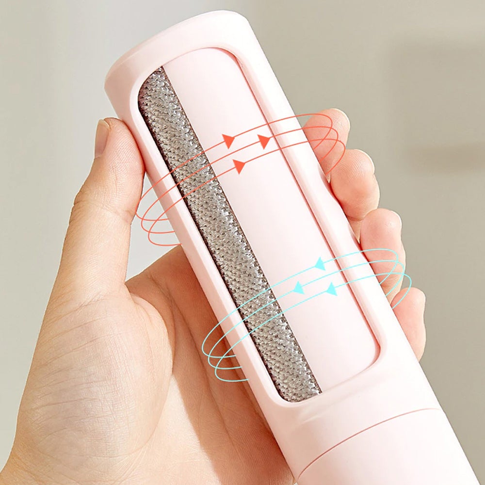 Simply Comfy | Reusable Lint Remover