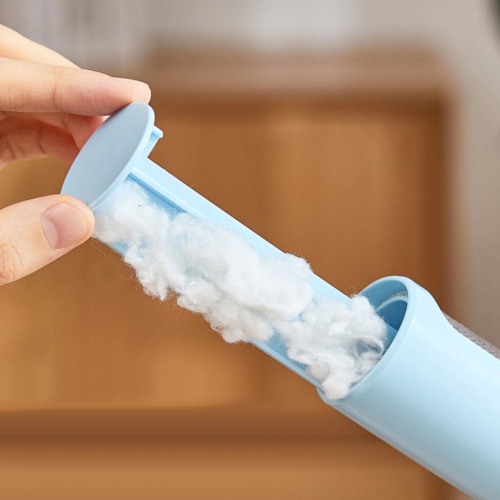 Simply Comfy | Reusable Lint Remover