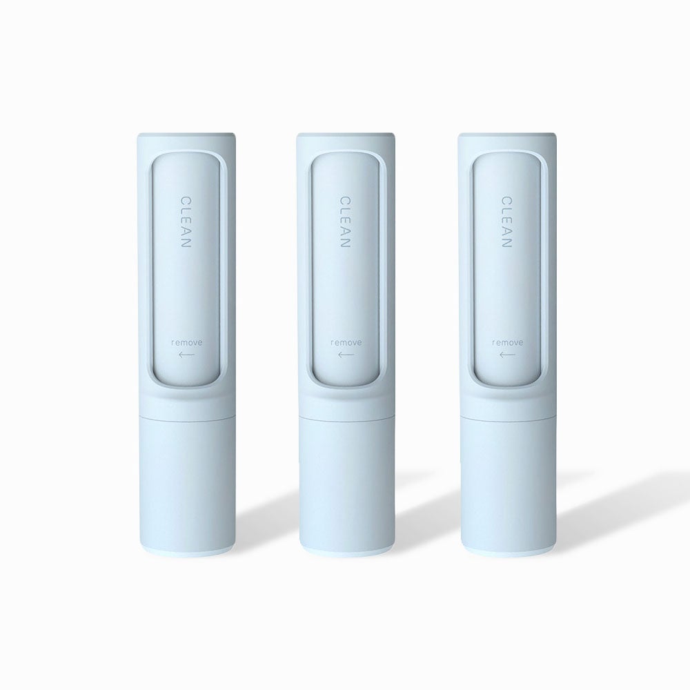 Simply Comfy | Reusable Lint Remover