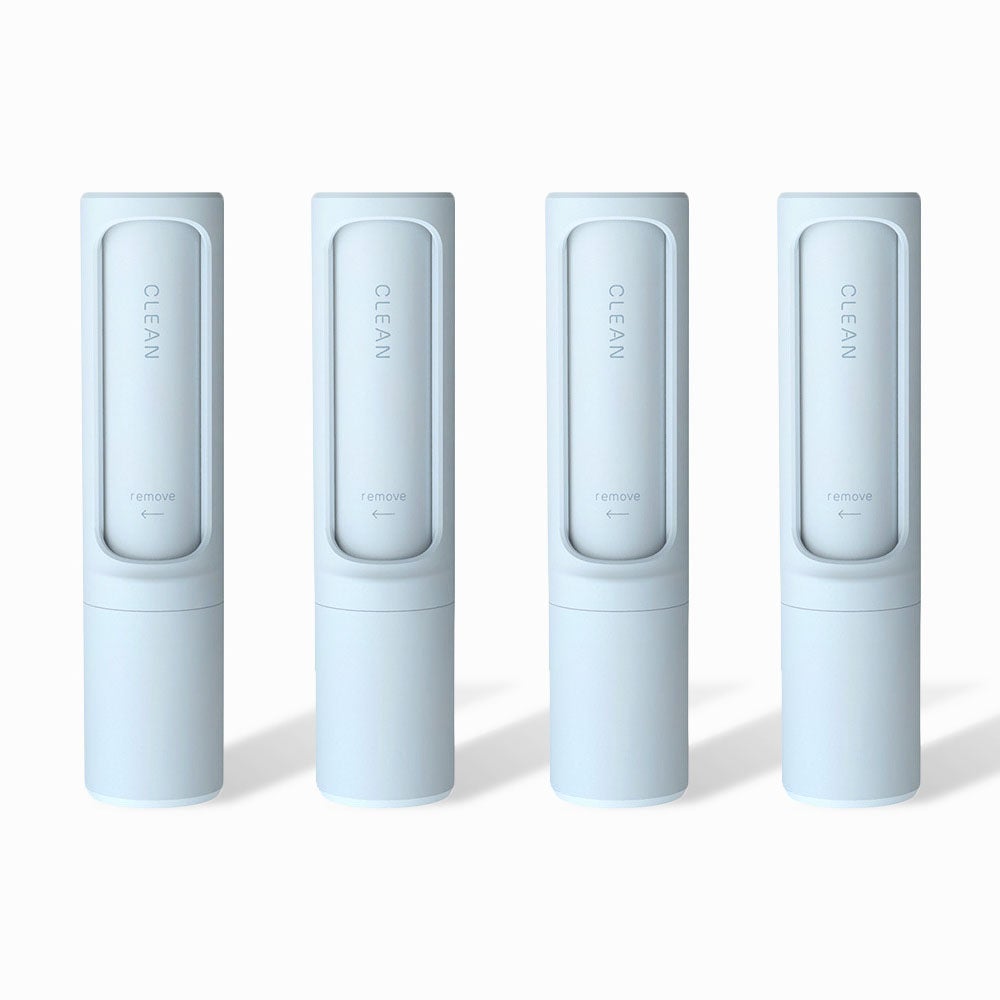Simply Comfy | Reusable Lint Remover