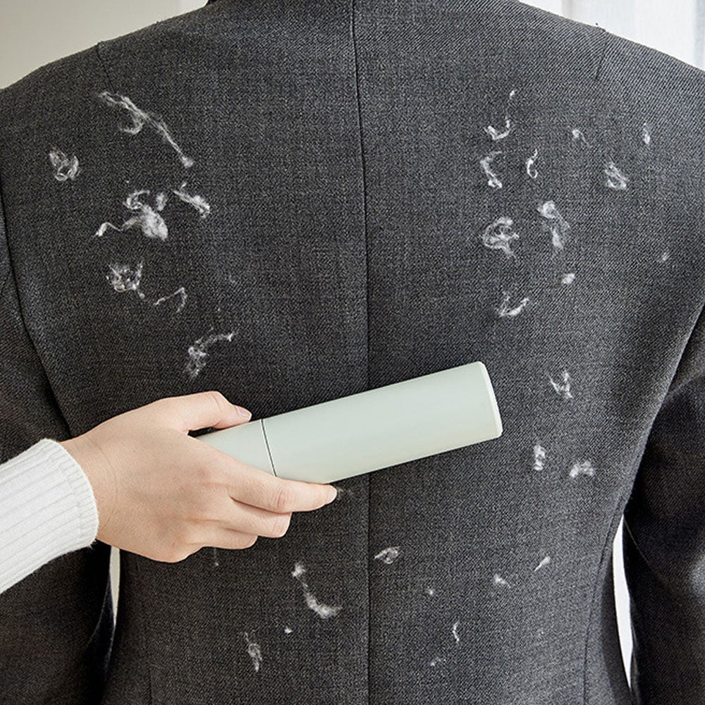 Simply Comfy | Reusable Lint Remover