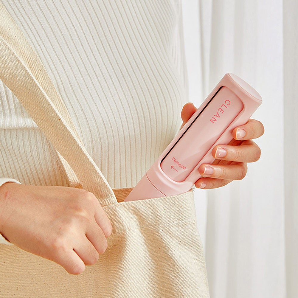 Simply Comfy | Reusable Lint Remover