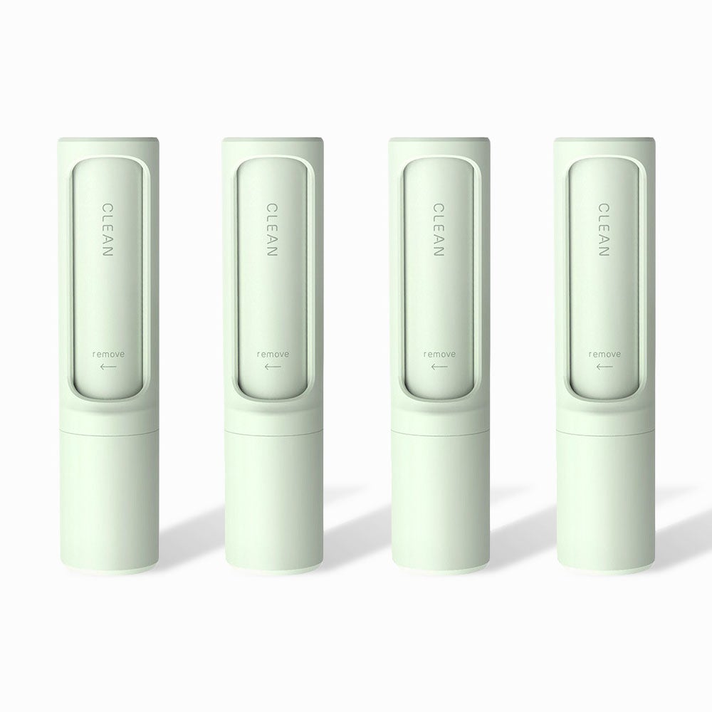 Simply Comfy | Reusable Lint Remover