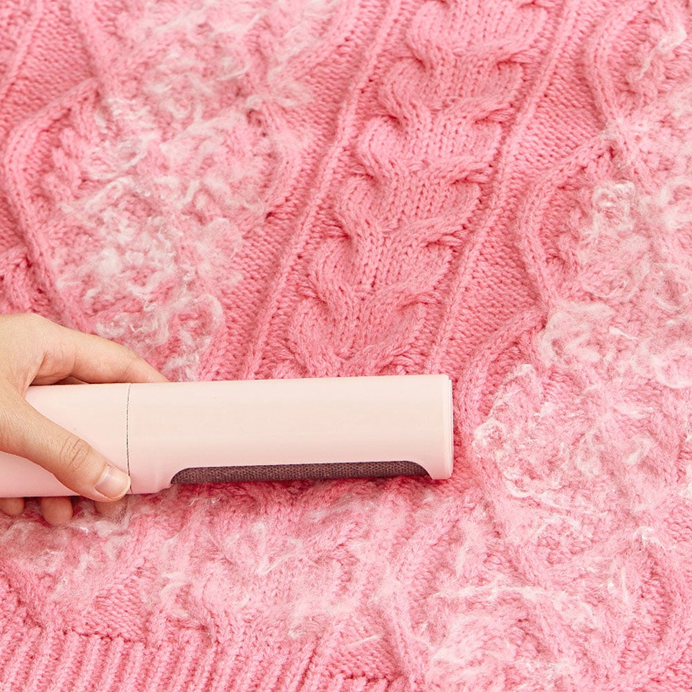 Simply Comfy | Reusable Lint Remover