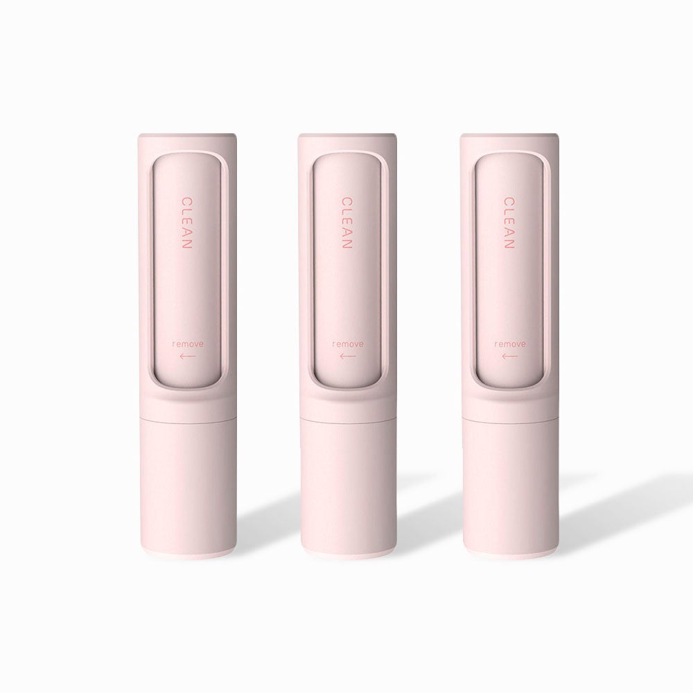 Simply Comfy | Reusable Lint Remover