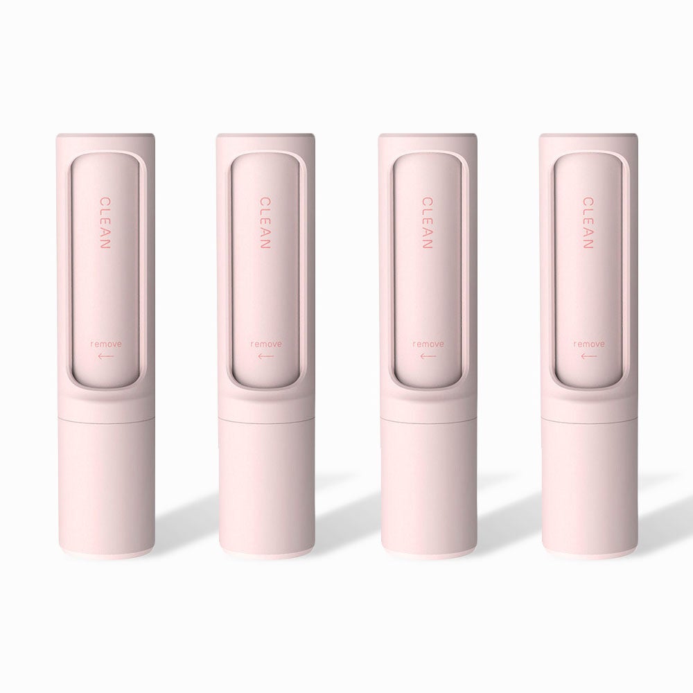 Simply Comfy | Reusable Lint Remover