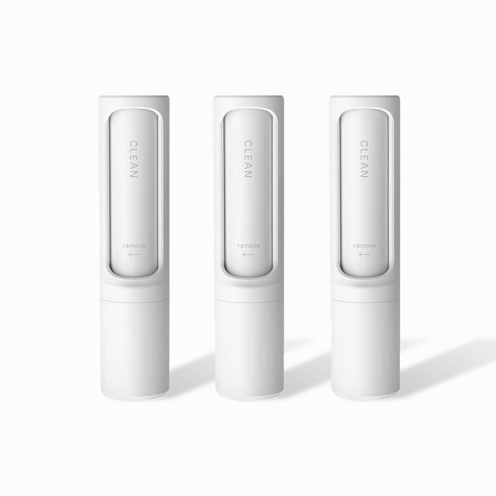 Simply Comfy | Reusable Lint Remover