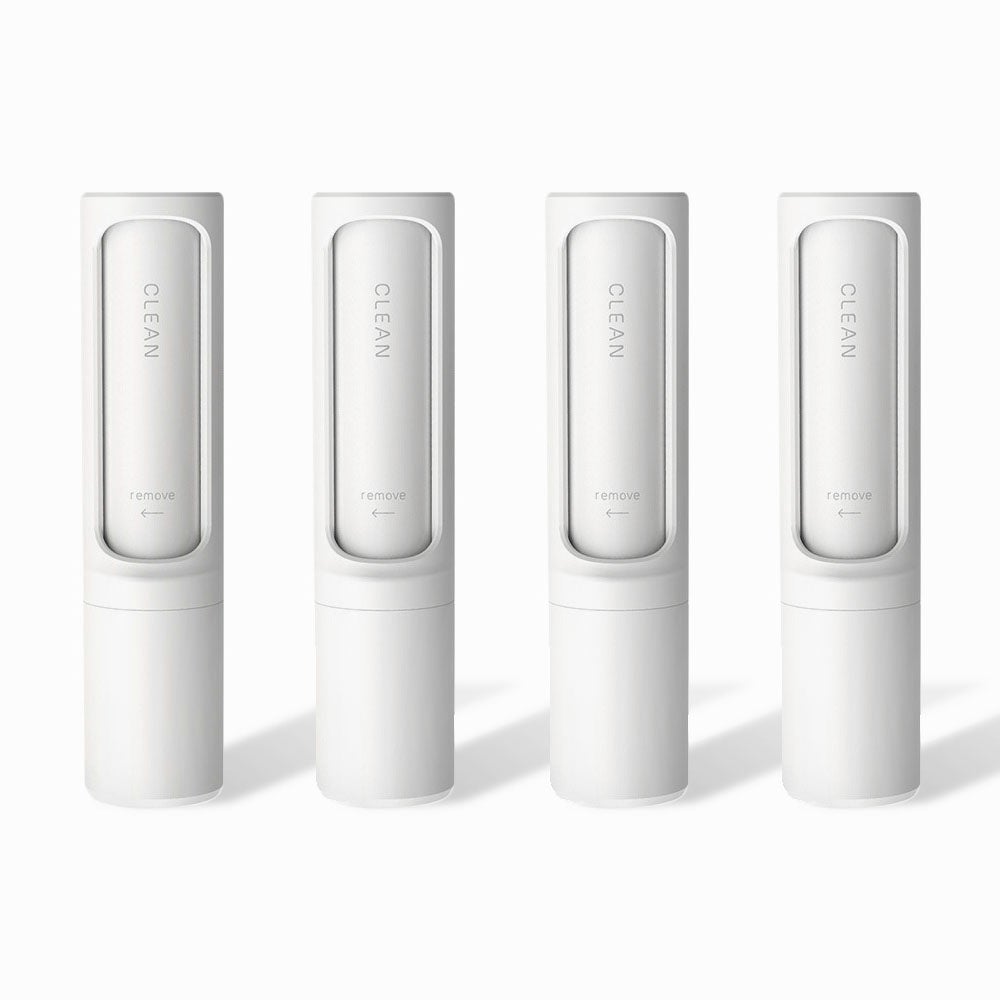 Simply Comfy | Reusable Lint Remover
