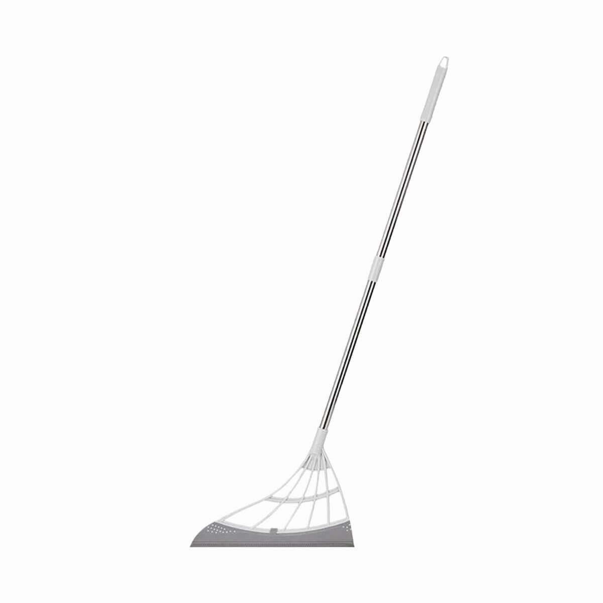 Simply Comfy | Rubber Squeegee Broom