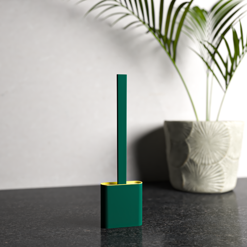 SIMPLY BRUSH™ - SIMPLY COMFY HOME