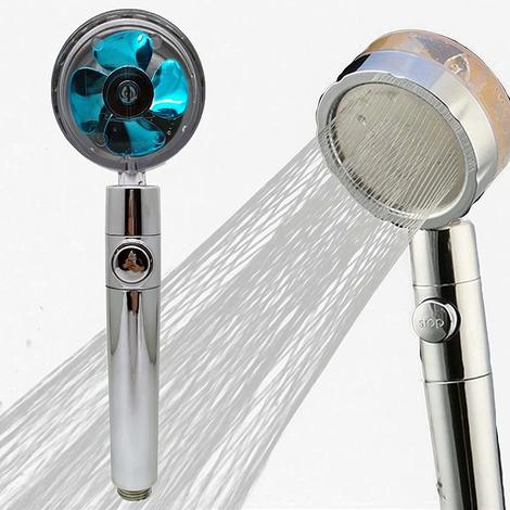 360° PROP SHOWER HEAD - simplycomfyhome