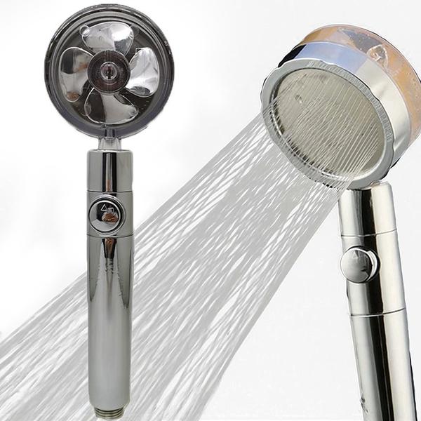 360° PROP SHOWER HEAD - simplycomfyhome