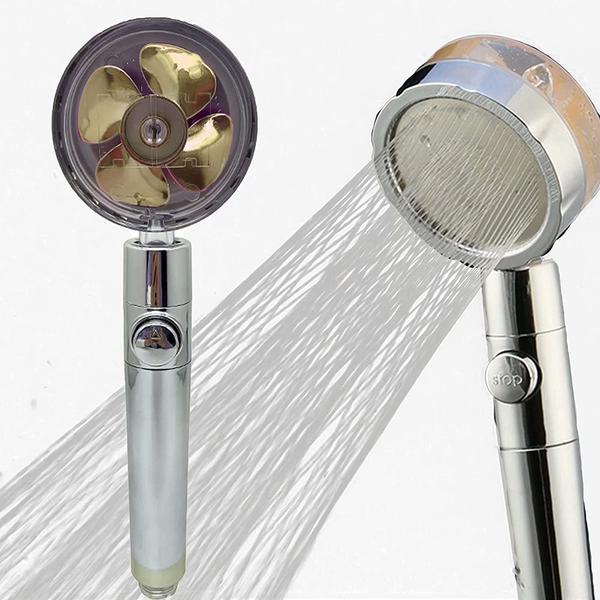 360° PROP SHOWER HEAD - simplycomfyhome