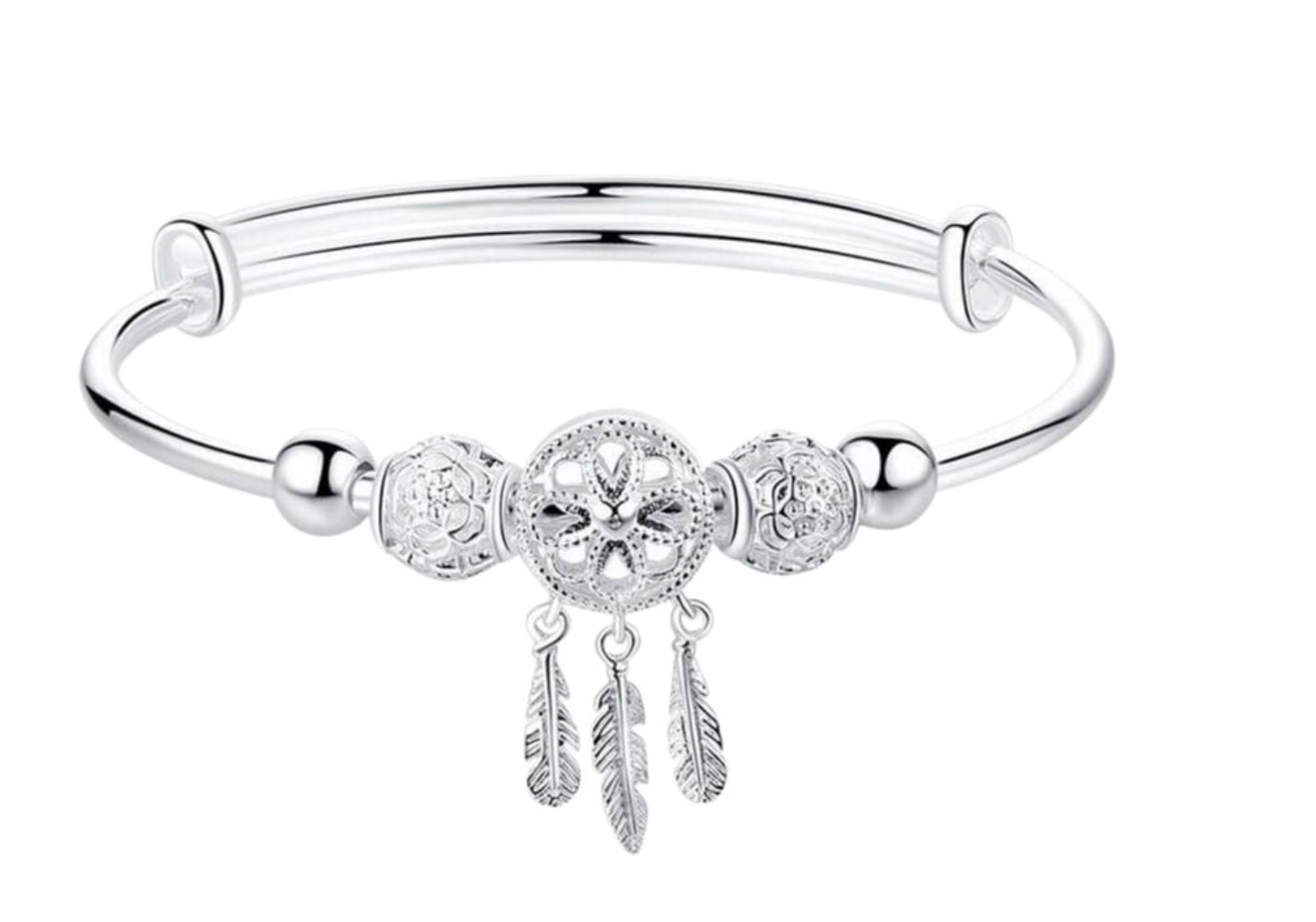 DREAMCATCHER CHARM BRACELET 😍🎇