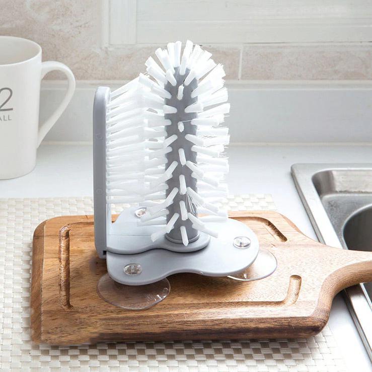 Simply Comfy | Scrubby Cup Cleaner