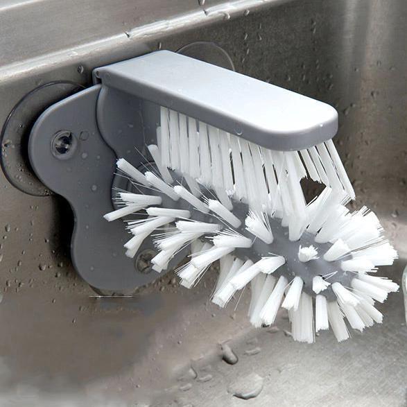 Simply Comfy | Scrubby Cup Cleaner