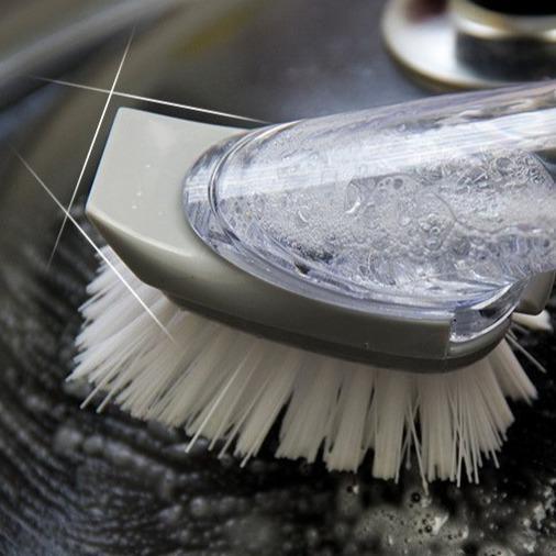 Simply Comfy | Scrubby Stick