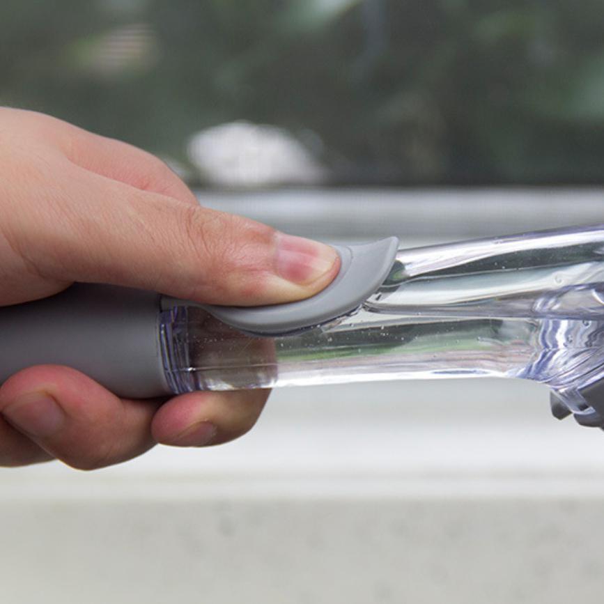 Simply Comfy | Scrubby Stick