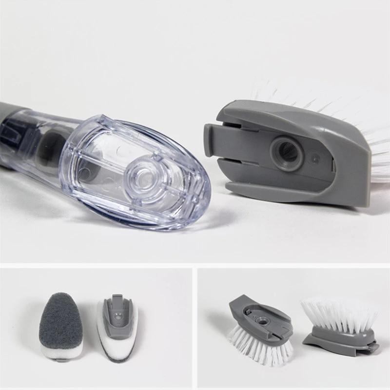 Simply Comfy | Scrubby Stick