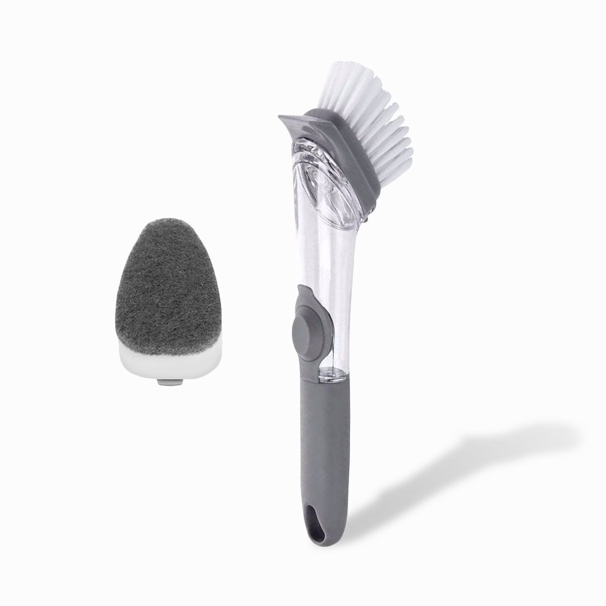 Simply Comfy | Scrubby Stick