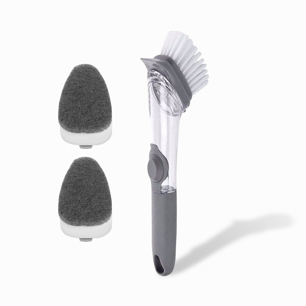 Simply Comfy | Scrubby Stick