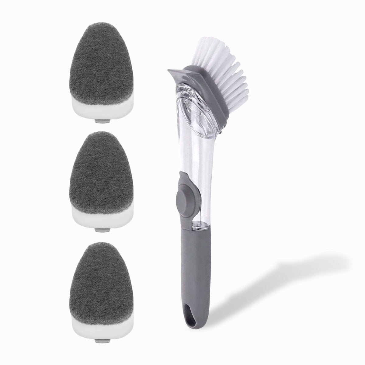 Simply Comfy | Scrubby Stick