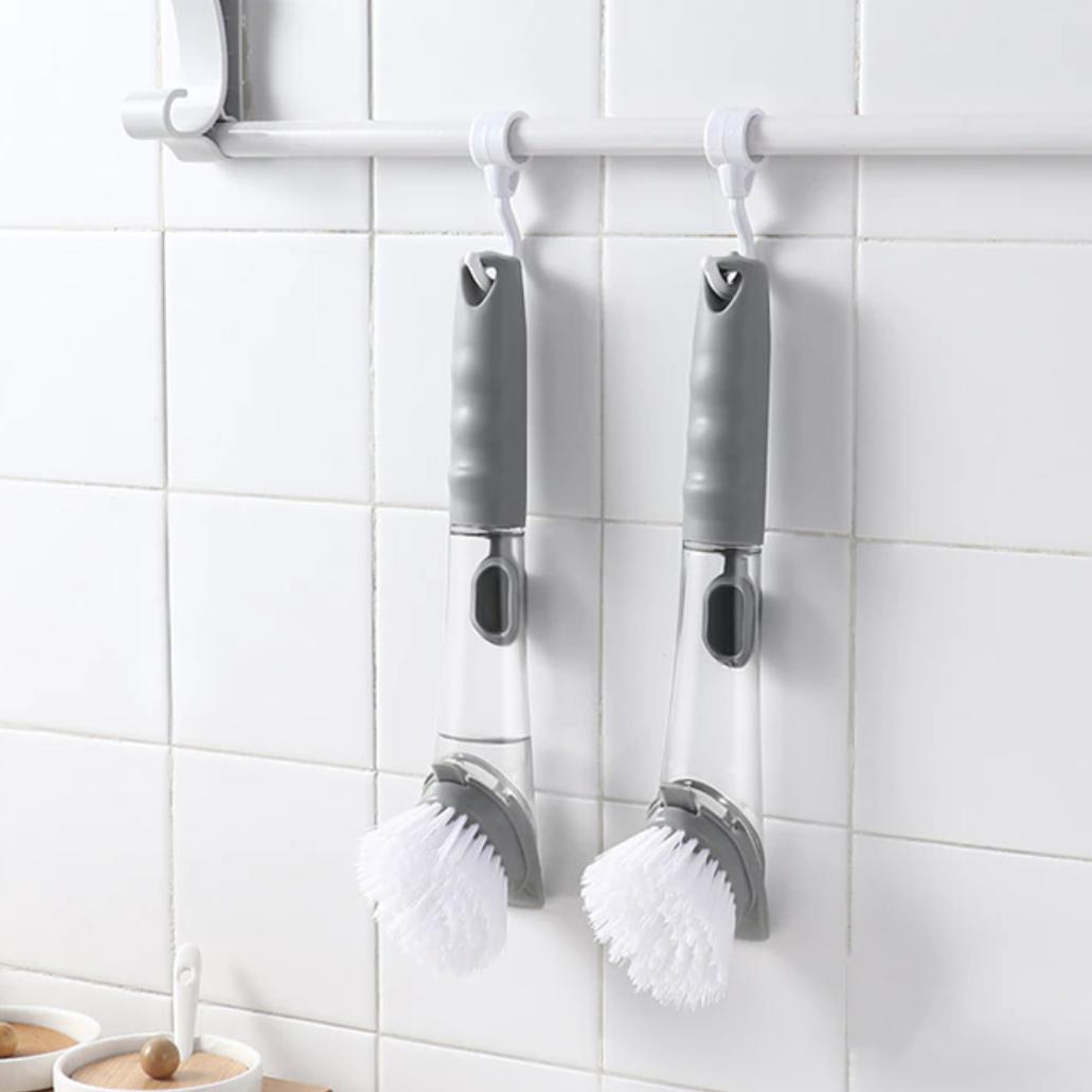 Simply Comfy | Scrubby Stick