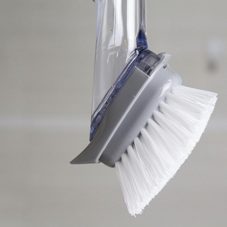 Simply Comfy | Scrubby Stick