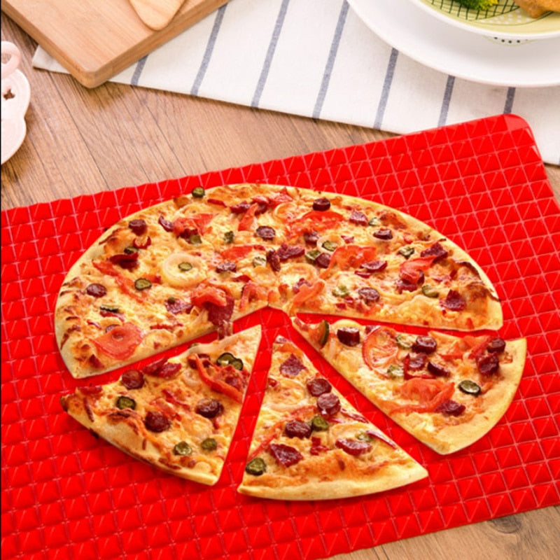 Grease Free - Non-Stick Baking Cooking Mat (Buy 2 get 1 Free)