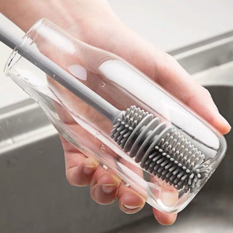 Simply Comfy™ Cleaning Brush - Multifunctional Scrubber