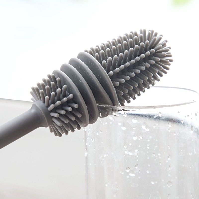 Simply Comfy™ Cleaning Brush - Multifunctional Scrubber
