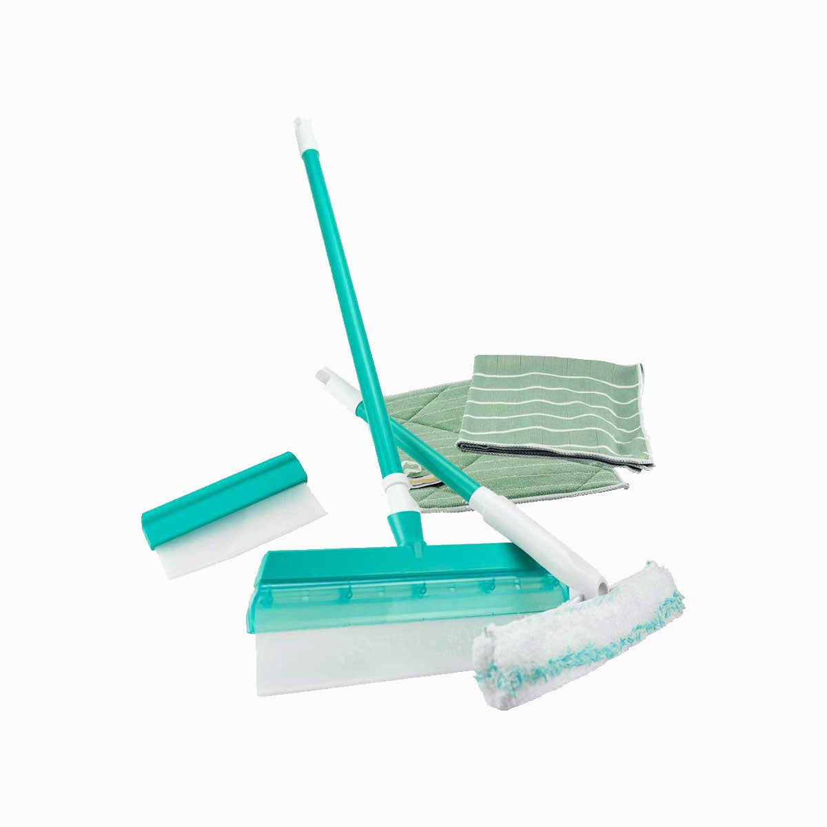 Simply Comfy | Silicone Glass Wiper