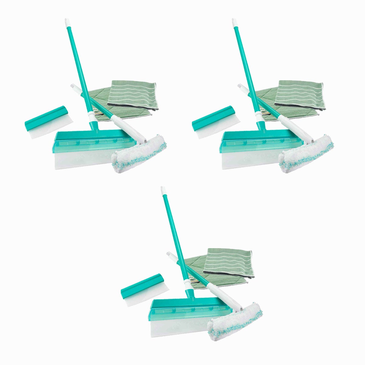 Simply Comfy | Silicone Glass Wiper