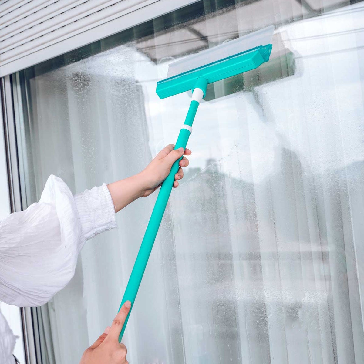 Simply Comfy | Silicone Glass Wiper