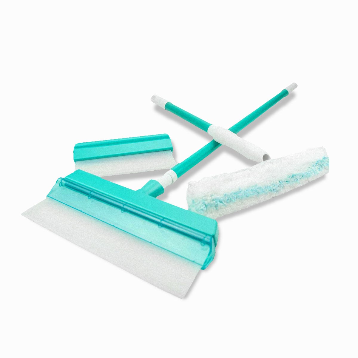 Simply Comfy | Silicone Glass Wiper